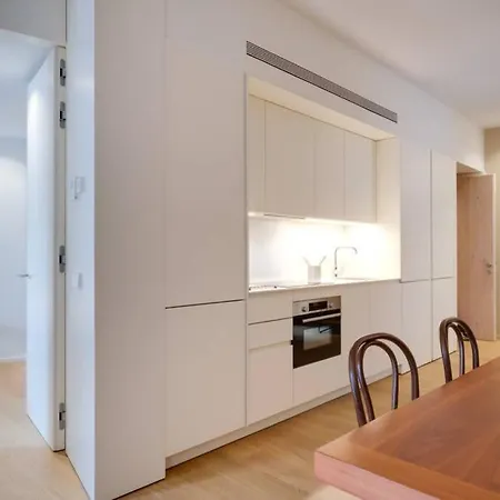 Appartement Flateli Rei Marti 1 Gerona