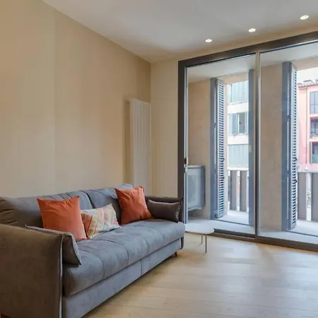 Appartement Flateli Rei Marti 1 *
