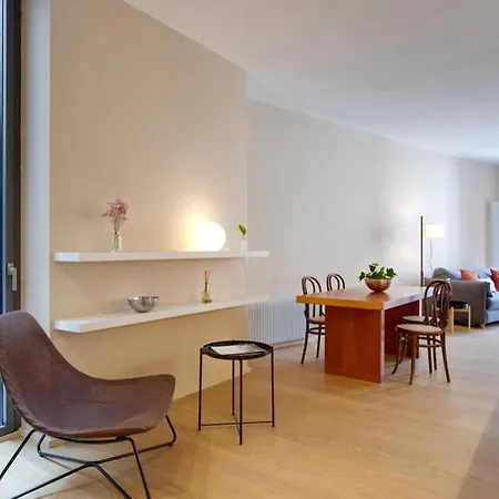 Flateli Rei Marti 1 Appartement Gerona