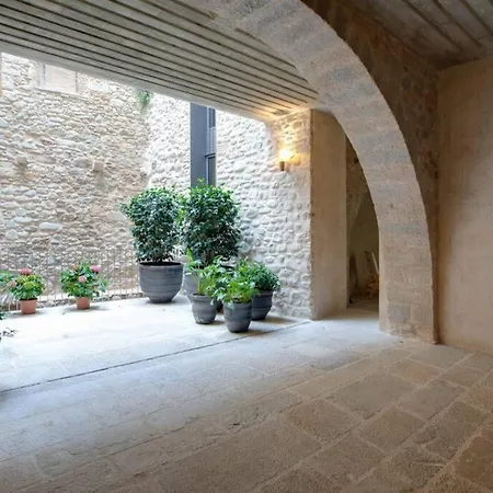 Appartement Flateli Rei Marti 1 *