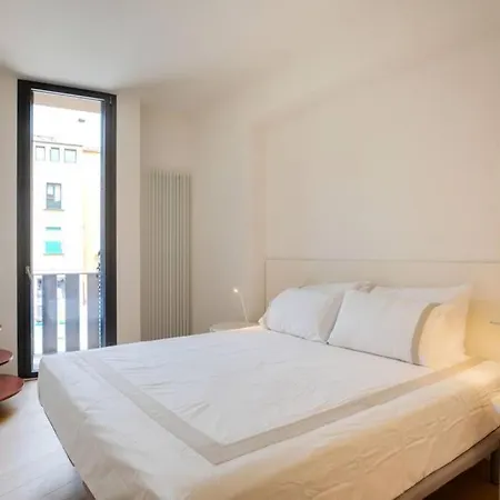 Appartement Flateli Rei Marti 1
